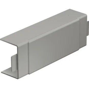 kabelová chránička OBO BETTERMANN Víko dílu T a křížení WDK HK40060GR 6023312