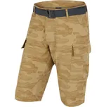 Pánské kraťasy husky Kalfer M beige S