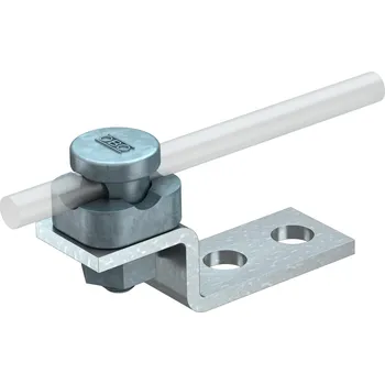 Krokosvorka OBO BETTERMANN Svorka 5009 propojovací 5304970