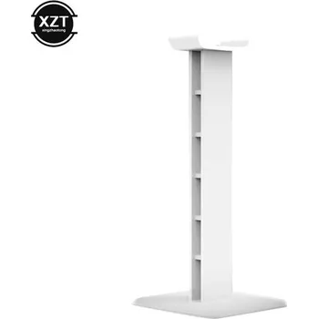 Příslušenství pro sluchátka Univerzální stojan na sluchátka - Bílá