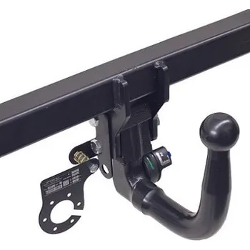 Auto-moto Tažné zařízení LEXUS RX300, RX350, 400h 03-08, vertikal