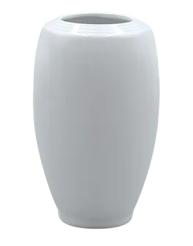 Váza Thun Lea 13 cm bílá