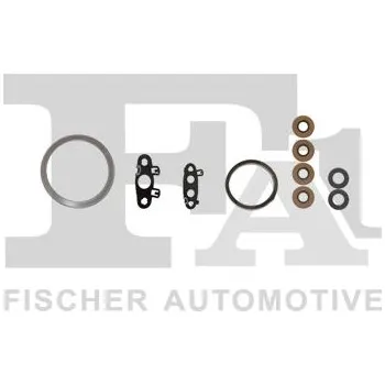 Turbodmychadlo Montážní sada, dmychadlo FA1 KT120570E