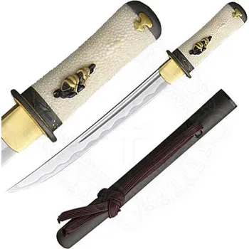 Replika zbraně Hanwei Paul Chen Tanto Tori