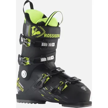 Sjezdové boty Lyžařské boty Rossignol SPEED 100 HV+, black 23/24 Velikost MP (cm): 31
