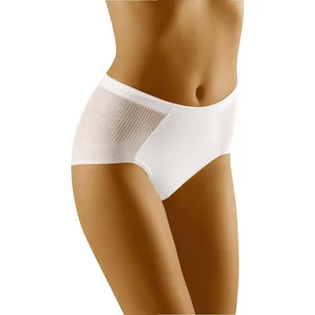 Stahovací body Korekční kalhotky pro ženy Wol-Bar Futura, L i510_40790228596