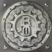 Bachman-Turner Overdrive - Bachman-Turner Overdrive [CD]