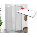 WellMall Point Rocky 90 x 80 kout Grape