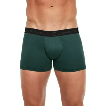 Boxerky Cornette High Emotion 503 barva:petrol S