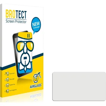 Ochrana fotoaparátu a videokamery Ochranná fólie BROTECT AirGlass Glass Screen Protector for DJI Phantom 4 Pro+/Adv+ 5.5"