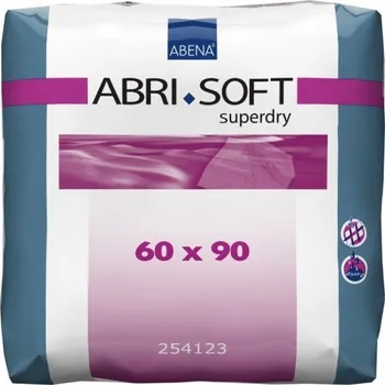 Absorpční podložka Abena Abri-Soft Superdry 60 x 90 cm 30 ks