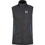 vesta HANNAH Kechu Vest anthracite XL