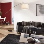 EGLO Stojací lampa NADINA Eglo 92206