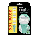 Wilkinson Sword Intuition Sensitive Care