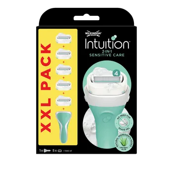 Holítko Wilkinson Sword Intuition Sensitive Care
