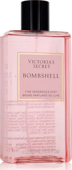 Tělový sprej Victoria's Secret Bombshell tělový sprej 250 ml