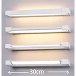 Azzardo Koupelnové LED světlo Dali 30 3000K bílé AZ2788