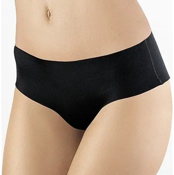 Kalhotky VOVA Dámské kalhotky Vova 68555 black - černá - M