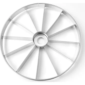 Hendi 512531 kráječ koláče 320 mm