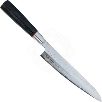 Kuchyňský nůž Haller Malý kuchyňský nůž Senzo 33 vrstev Petty