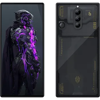 Nubia Redmagic 8 Pro Mobilní telefon Nubia Redmagic 8 Pro