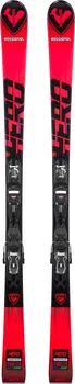 Sjezdové lyže Rossignol Hero JR Multi-Event Xpress + Xpress JR 7 2022/23