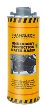 Chamaleon 37246 bitumenová ochrana na vodní bázi 1 kg šedá