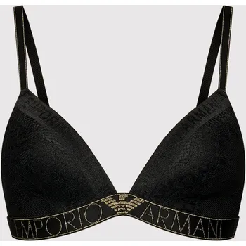 Podprsenka Podprsenka pro ženy 5792G 45C7B - 2P3F36 - Černá - Emporio Armani, černá S i10_P51495_1:3_2:92_