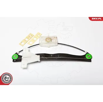 Stahovačka okna Zvedací zařízení oken ESEN SKV 01SKV434