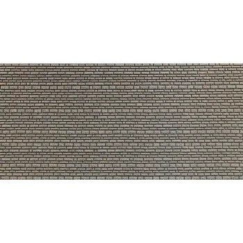 Modelová železnice Zeď kamenné kvádry H0 - Faller 170602