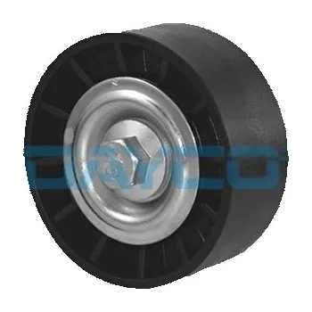 Vratná/vodicí kladka, klínový žebrový řemen DAYCO APV1013