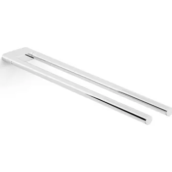 Držák na ručník Stella Soul věšák na ručník chrom 06.151