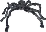 Funny Fashion Halloweenský pavouk černý…