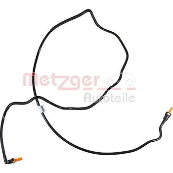 Palivové potrubí METZGER 2150206