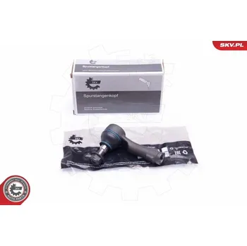 Soustava řízení Hlava příčného táhla řízení ESEN SKV 04SKV458