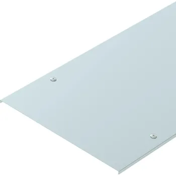 kabelová chránička OBO BETTERMANN Víko s otočnými západkami WDRL 1116 60 DD 6227616