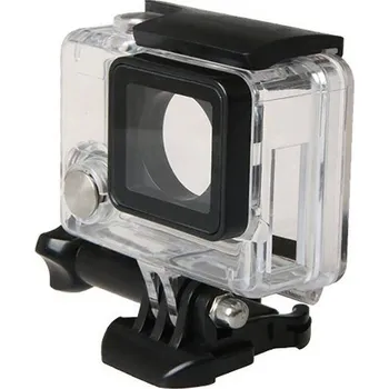 Příslušenství pro videokameru Schránka s bočním otvorem pro GoPro Hero 4 a 3