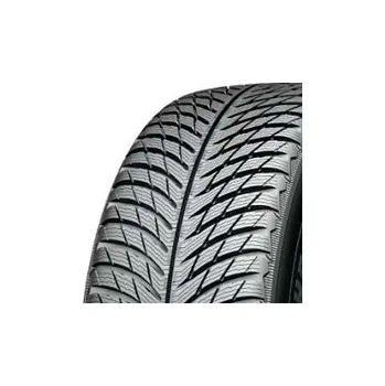 Zimní osobní pneu Michelin PILOT ALPIN 5 SUV 295/40 R20 110V XL MGT M+S 3PMSF
