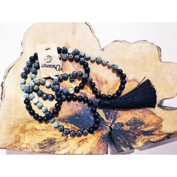 Náhrdelník Japa Mala - Dreamer 0001002