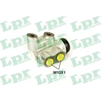 Regulátor brzdné síly Regulátor brzdné síly LPR 9915