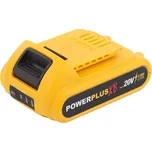 POWERPLUS XB POWXB90030 20 V 2,0 Ah