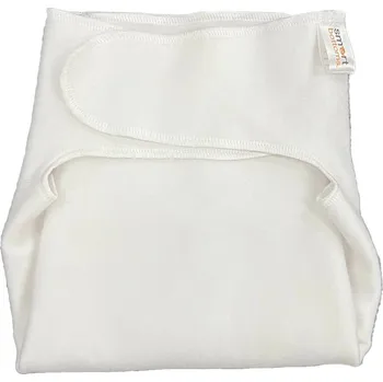 látková plena Smart Bottoms Preflat OneSize