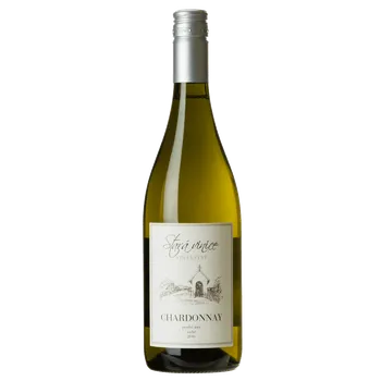 STARÁ VINICE Chardonnay, pozdní sběr, suché (2020)