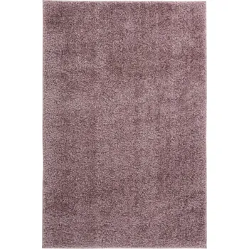 Koberec Hans Home Kusový koberec Emilia 250 powder purple - 80x150