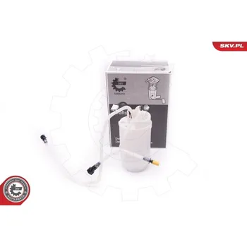 Palivové čerpadlo Palivová přívodní jednotka ESEN SKV 02SKV785