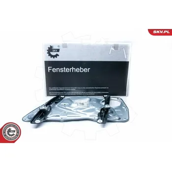 Stahovačka okna Zvedací zařízení oken ESEN SKV 01SKV535