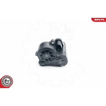 Brzdová destička Stavitelný element, ruční brzda brzdové obložení ESEN SKV 96SKV007