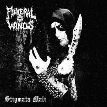 Zahraniční hudba CD Funeral Winds: Stigmata Mali 2023