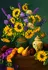 Puzzle Castorland Skvosty podzimu 1500 dílků