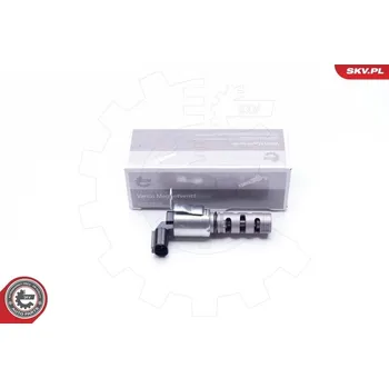 Ventil motoru Řídicí ventil, seřízení vačkového hřídele ESEN SKV 39SKV033